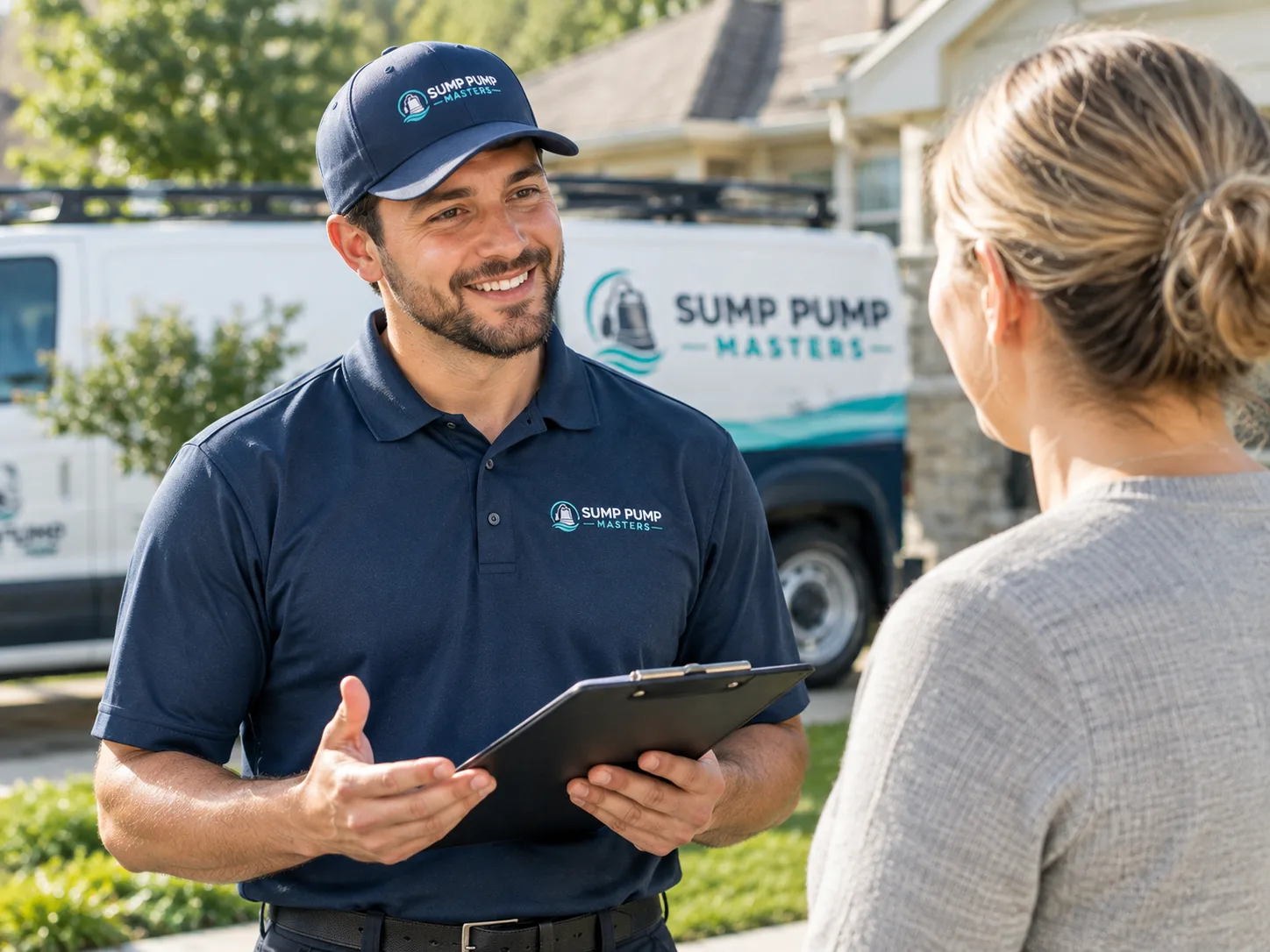 Sump Pump Repair Pe Ell, WA FAQs